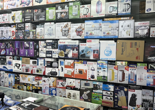 Our kettles and rice cookers collection